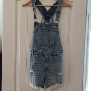 Overalls